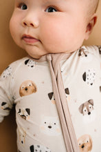 Load image into Gallery viewer, Puppy Pals Bamboo Sleeper