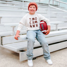 Load image into Gallery viewer, Touch down Sweater