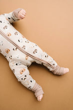 Load image into Gallery viewer, Puppy Pals Bamboo Sleeper