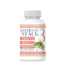 Load image into Gallery viewer, Xcelerate Stack 3