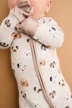 Load image into Gallery viewer, Puppy Pals Bamboo Sleeper