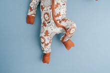 Load image into Gallery viewer, Hot Cocoa Bamboo Sleeper