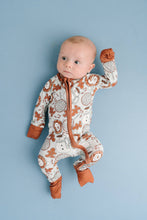 Load image into Gallery viewer, Hot Cocoa Bamboo Sleeper