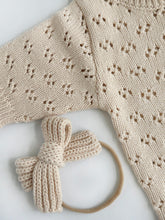 Load image into Gallery viewer, Sunny Jumpsuit 2pc