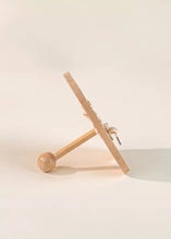 Load image into Gallery viewer, Wooden Lacing Game