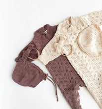 Load image into Gallery viewer, Sunny Jumpsuit 2pc