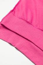 Load image into Gallery viewer, Pink Button Sweatshirt