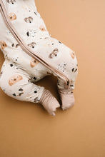 Load image into Gallery viewer, Puppy Pals Bamboo Sleeper