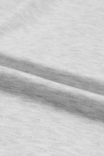 Load image into Gallery viewer, Gray High Waist Lounge Set