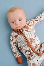 Load image into Gallery viewer, Hot Cocoa Bamboo Sleeper