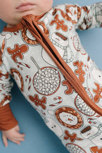 Load image into Gallery viewer, Hot Cocoa Bamboo Sleeper