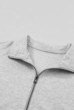 Load image into Gallery viewer, Gray High Waist Lounge Set