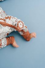 Load image into Gallery viewer, Hot Cocoa Bamboo Sleeper