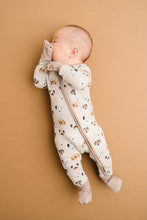 Load image into Gallery viewer, Puppy Pals Bamboo Sleeper