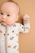 Load image into Gallery viewer, Puppy Pals Bamboo Sleeper