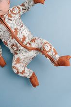 Load image into Gallery viewer, Hot Cocoa Bamboo Sleeper