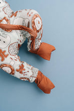 Load image into Gallery viewer, Hot Cocoa Bamboo Sleeper