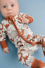 Load image into Gallery viewer, Hot Cocoa Bamboo Sleeper