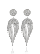 Load image into Gallery viewer, Gatsby earrings freeshipping - Believe Inspire Beauty