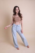 Load image into Gallery viewer, Shoulder Strap Brami Top
