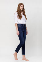 Load image into Gallery viewer, Super High Rise Stretch Slim Straight
