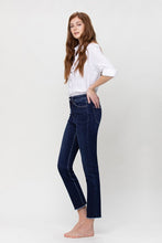 Load image into Gallery viewer, Super High Rise Stretch Slim Straight
