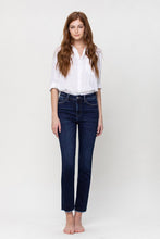 Load image into Gallery viewer, Super High Rise Stretch Slim Straight
