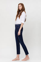 Load image into Gallery viewer, Super High Rise Stretch Slim Straight
