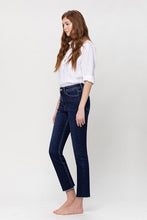 Load image into Gallery viewer, Super High Rise Stretch Slim Straight
