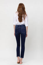 Load image into Gallery viewer, Super High Rise Stretch Slim Straight
