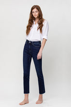 Load image into Gallery viewer, Super High Rise Stretch Slim Straight
