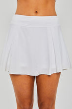 Load image into Gallery viewer, Activewear Two In One Mini Skort
