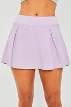 Load image into Gallery viewer, Activewear Two In One Mini Skort
