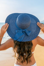 Load image into Gallery viewer, Scallop Sunhat
