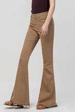 Load image into Gallery viewer, High Rise Super Flare Jeans
