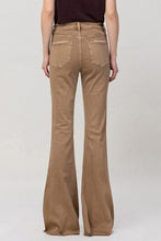 Load image into Gallery viewer, High Rise Super Flare Jeans

