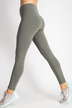 Load image into Gallery viewer, BUTTER SOFT BASIC FULL LENGTH LEGGINGS

