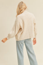Load image into Gallery viewer, Open Knit Cardigan
