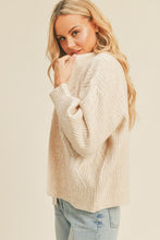 Load image into Gallery viewer, Open Knit Cardigan
