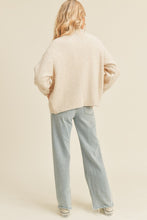 Load image into Gallery viewer, Open Knit Cardigan
