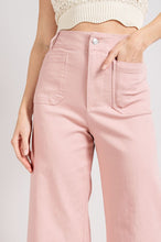 Load image into Gallery viewer, Soft Washed Wide Leg Pants
