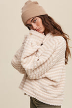 Load image into Gallery viewer, Plaid Fleece Shacket
