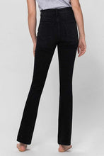 Load image into Gallery viewer, High Rise Slim Bootcut Jean
