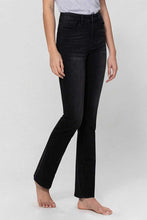 Load image into Gallery viewer, High Rise Slim Bootcut Jean

