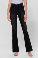 Load image into Gallery viewer, High Rise Slim Bootcut Jean
