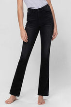 Load image into Gallery viewer, High Rise Slim Bootcut Jean
