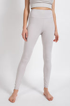 Load image into Gallery viewer, BUTTER SOFT BASIC FULL LENGTH LEGGINGS
