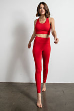 Load image into Gallery viewer, BUTTER SOFT BASIC FULL LENGTH LEGGINGS
