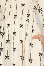 Load image into Gallery viewer, Bow Dress
