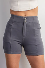 Load image into Gallery viewer, Cotton Stretch Twill Short Pant
